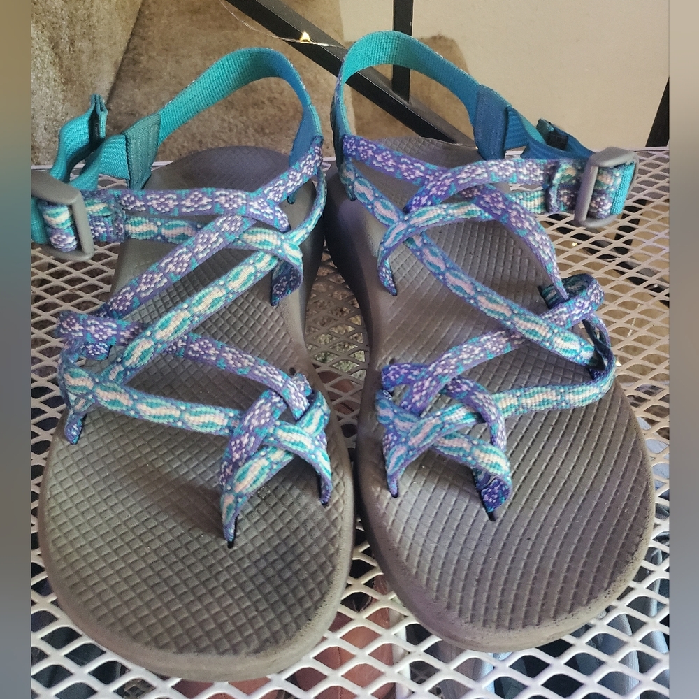 Chaco Sandals